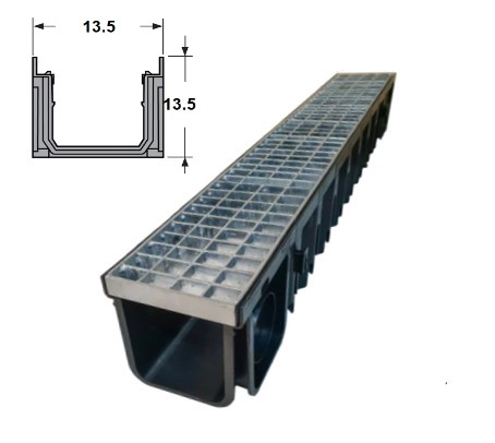 گاتر آشپزخانه مدل CG1313G